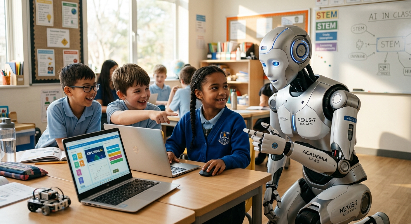 AI-Powered Personalized Learning Paths