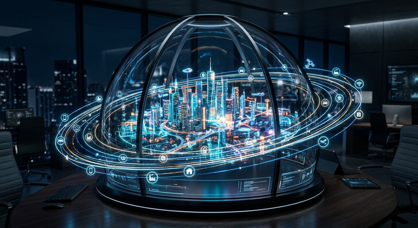 Immersive VR & AR Learning Experiences